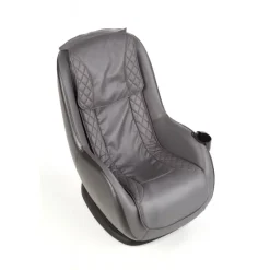 DOPIO massagestol, - MørkeGrå / Grå