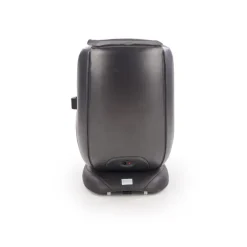 DOPIO massagestol, - MørkeGrå / Grå