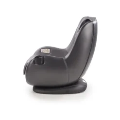 DOPIO massagestol, - MørkeGrå / Grå