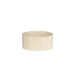 Douglas Duftlys - Beige og Sort