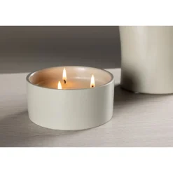 Douglas Duftlys - Lysegrå