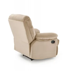 DRAGER lænestol, Beige