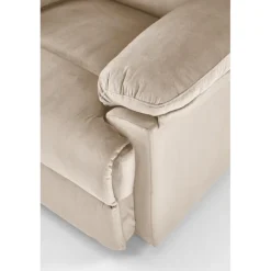 DRAGER lænestol, Beige