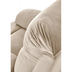 DRAGER lænestol, Beige