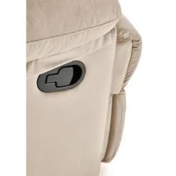 DRAGER lænestol, Beige