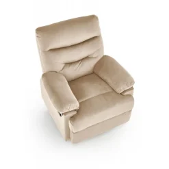 DRAGER lænestol, Beige