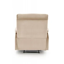 DRAGER lænestol, Beige