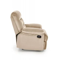 DRAGER lænestol, Beige