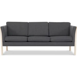 Dragør 3 pers. sofa - Stof