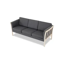 Dragør 3+2 sofasæt - Stof