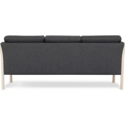 Dragør 3+2 sofasæt - Stof