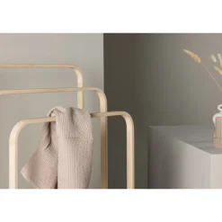 Drammen Garderobestativ - Hvid