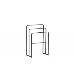 Drammen Tøjstativ - Sort