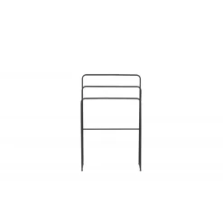 Drammen Tøjstativ - Sort