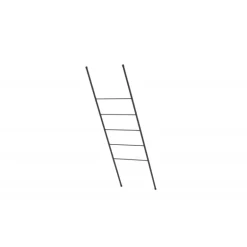 Drammen Tøjstativ - Sort