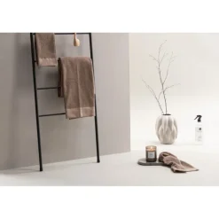 Drammen Tøjstativ - Sort