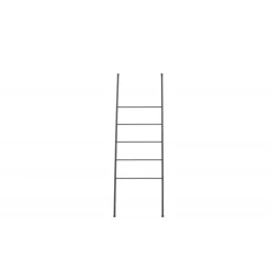 Drammen Tøjstativ - Sort