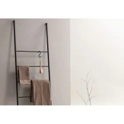 Drammen Tøjstativ - Sort