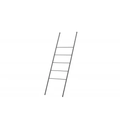 Drammen Tøjstativ - Sort