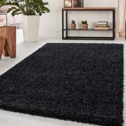 Dream 4000 tæppe - Antracit