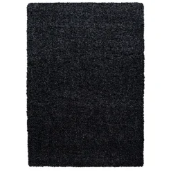 Dream 4000 tæppe - Antracit