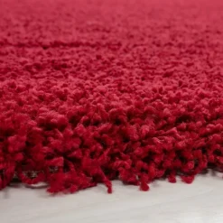 Dream 4000 tæppe - Rød