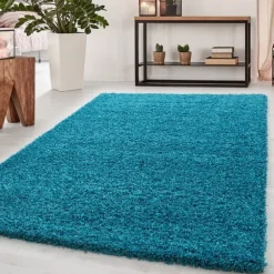 Dream 4000 tæppe - Turkis