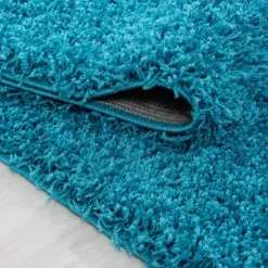 Dream 4000 tæppe - Turkis