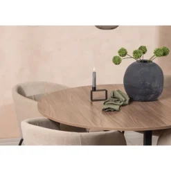 Durango Rund Spisebordssæt