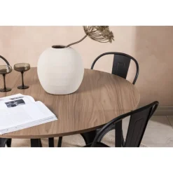 Durango Rundt Spisebordssæt