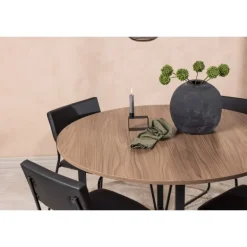 Durango Rundt Spisebordssæt