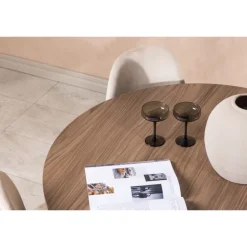 Durango Rundt Spisebordssæt