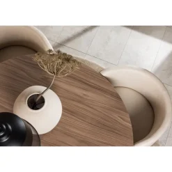 Durango Rundt Spisebordssæt