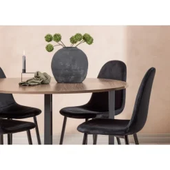 Durango Rundt Spisebordssæt