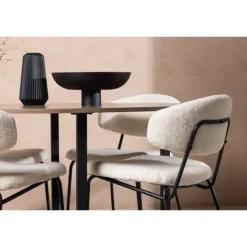 Durango Rundt Spisebordssæt