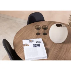 Durango Rundt Spisebordssæt