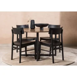 Durango Spisebord og Montros Stole