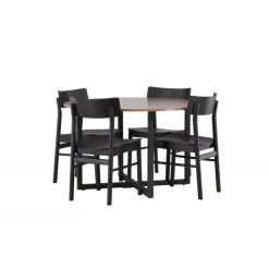 Durango Spisebord og Montros Stole