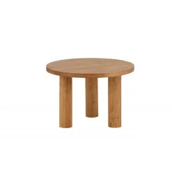 Duxbury Sofabord - Brun