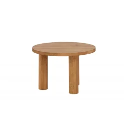 Duxbury Sofabord - Brun