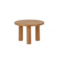 Duxbury Sofabord - Brun