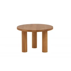 Duxbury Sofabord - Brun