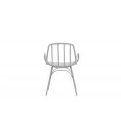 Dyron Spisestol - Gråbeige