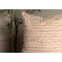 Edith Pudebetræk - Beige