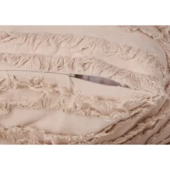 Edith Pudebetræk - Beige