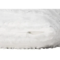 Edith Pudebetræk - Hvid