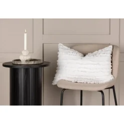 Edith Pudebetræk - Hvid