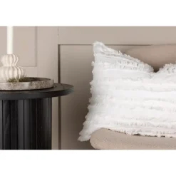 Edith Pudebetræk - Hvid