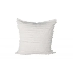 Edith Pudebetræk - Hvid