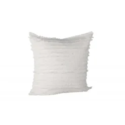 Edith Pudebetræk - Hvid